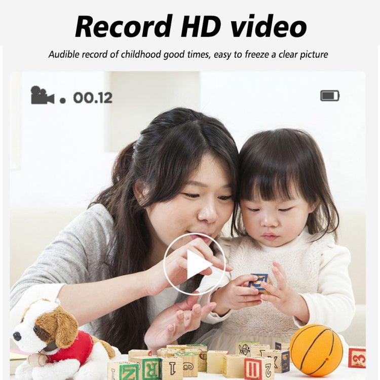 Children Instant Camera Mini Thermal HD Printer Video Photo Digital Camera, Standard Blue, Standard Pink, 16G Pink, 16G Blue, 32G Pink, 32G Blue Children Instant Camera Mini Thermal HD Printer Video Photo Digital Camera, Standard Blue, Standard Pink, 16G Pink, 16G Blue, 32G Pink, 32G Blue